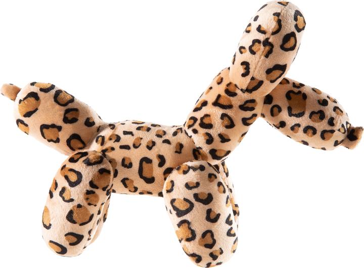 Brown, Leopard pattern