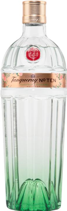 Produktbild Tanqueray No. Ten (1 x 100 cl)