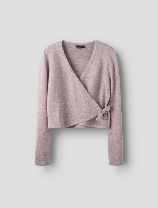 Produktbild Lmtd Wickel Strickjacke (146, 152)