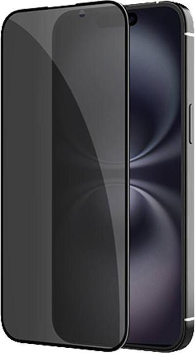 Productafbeelding Nillkin Beschermer iPhone 16 gehard glas (1 Stuk, Apple iPhone 16)