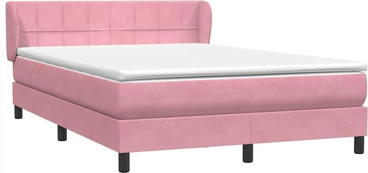 Produktbild vidaXL Boxspringbett (160 x 210 cm)