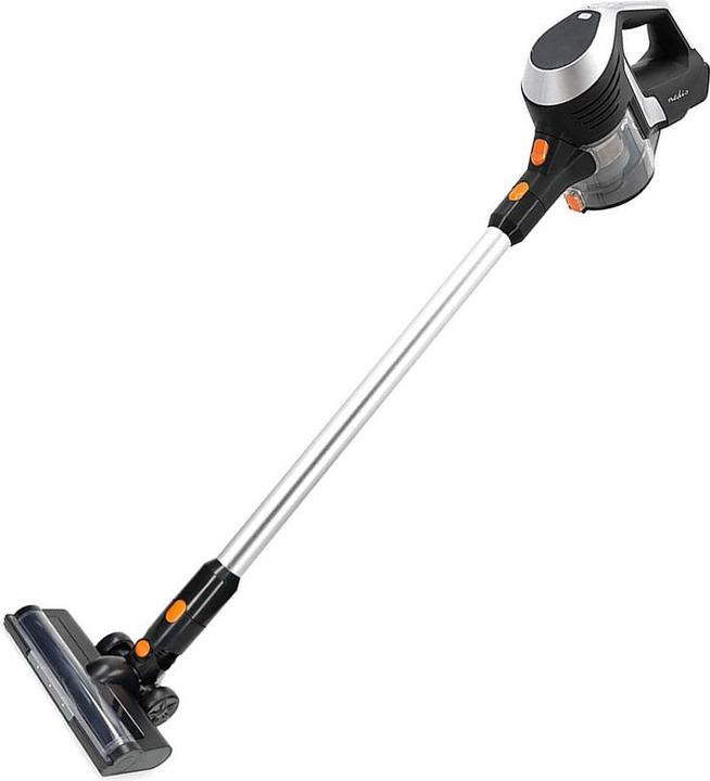 Image du produit Nedis Aspirateur Stick | 130 W | 25.9 VAC | Brosse douce motorisée avec éclairage intégré