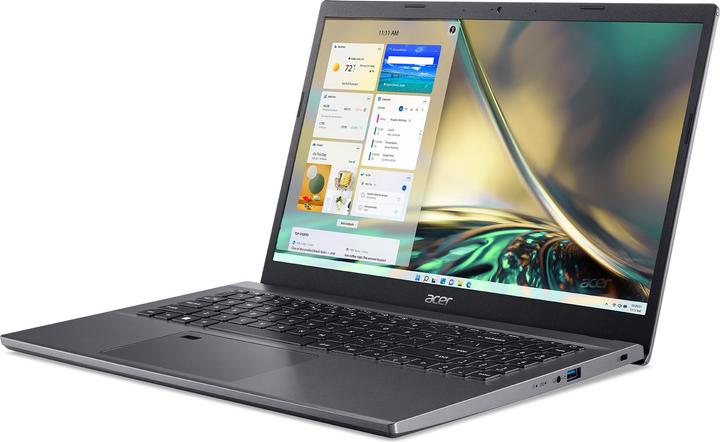 Productafbeelding Acer A515-57-79A0 (15.60", 512 GB, 16.38 GB, Nummerblok, Intel Core i7-12650H)