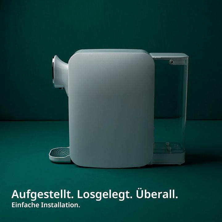 Produktbild OsmoFresh Quella Pro