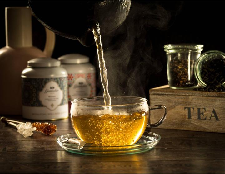 Produktbild Gottlieber Tee-Trio Mini