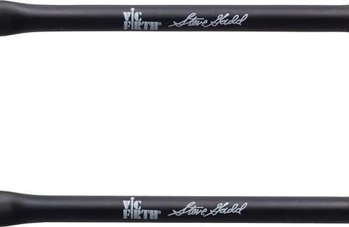 Actual product image Vic Firth Broom Steve Gadd (Drum set)