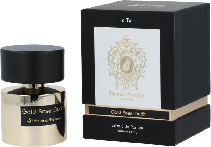 Immagine prodotto Tiziana Terenzi Oro Rosa Oudh (Eau de parfum, 100 ml)