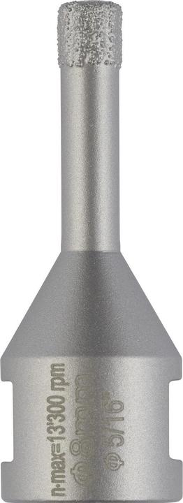 Actual product image Bosch Professional Zubehör PRO Core Cutter dry, 8 x 30 mm (8 mm)
