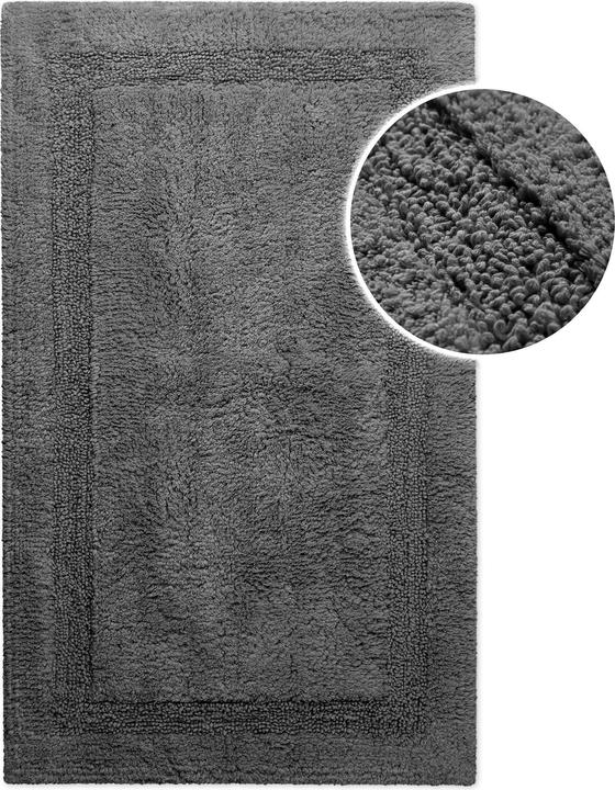 Produktbild Wecon Home Badteppich Knut (100 x 60 cm)