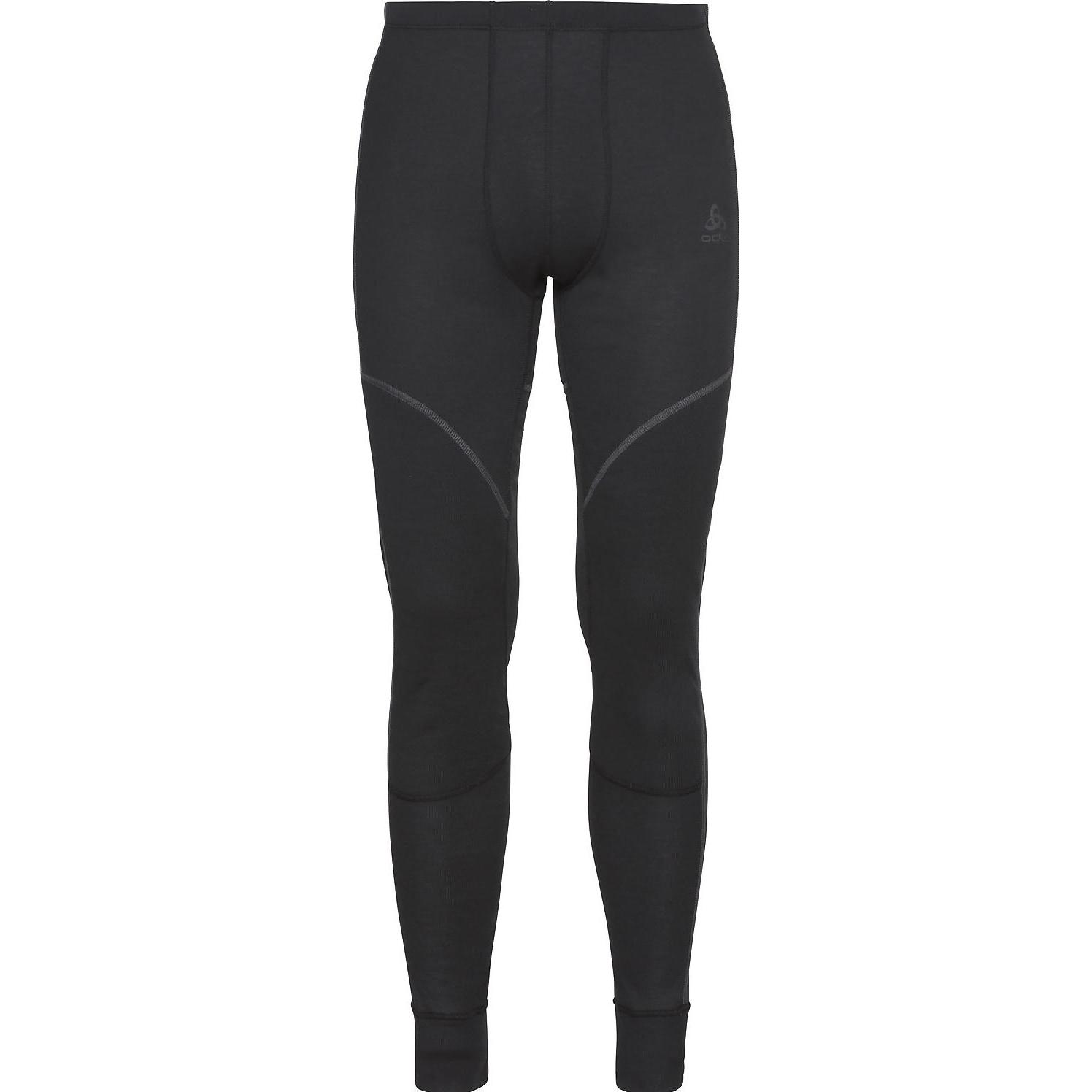 Odlo, Herren, Funktionsunterhose, Active X-Warm (S), Schwarz, S