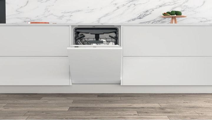 Produktbild Whirlpool WIC3C34PFES