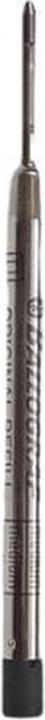 Ballograf Kugelschreiber Mine Original Refill (1 Stück, Schwarz, 0.50 mm)