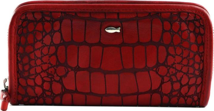 Actual product image Campomaggi Centaurus Wallet