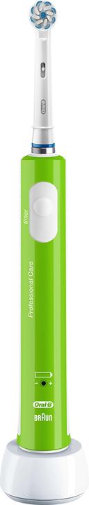 Actual product image Oral-B Junior (Oscillating toothbrush)
