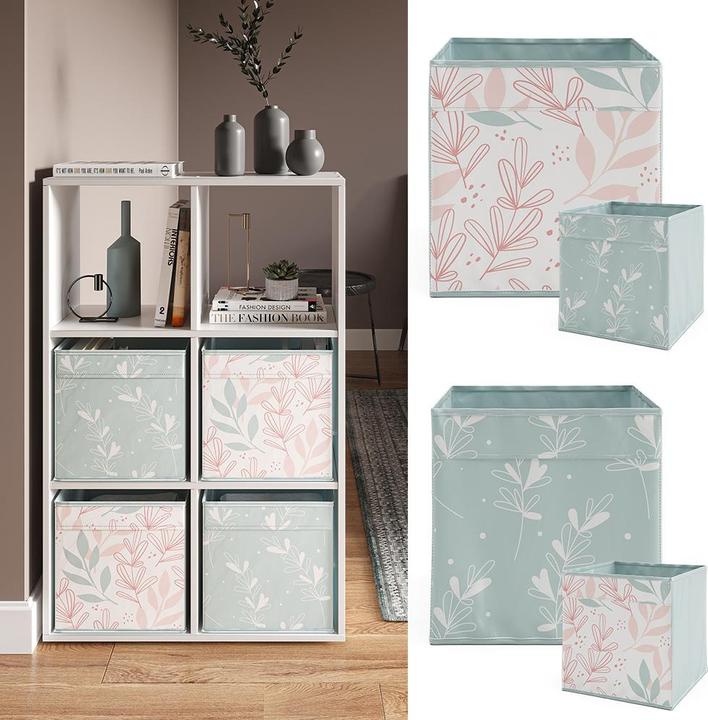 Image du produit Vicco Faltbox (30 x 30 x 30 x 30 cm)