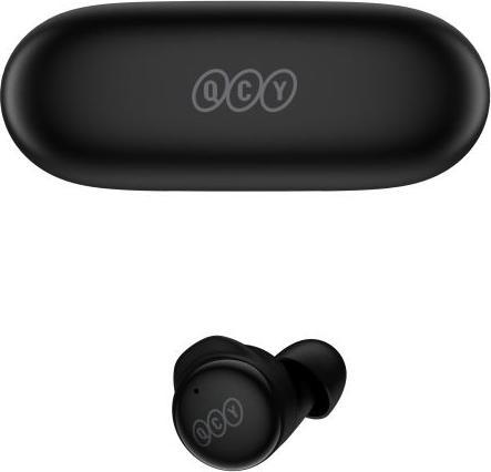 Actual product image QCY T17 (26 h, Wireless)