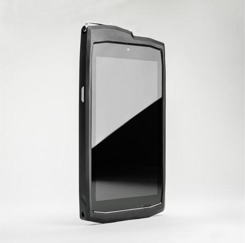 Actual product image Crosscall Stylus Case Core-T4