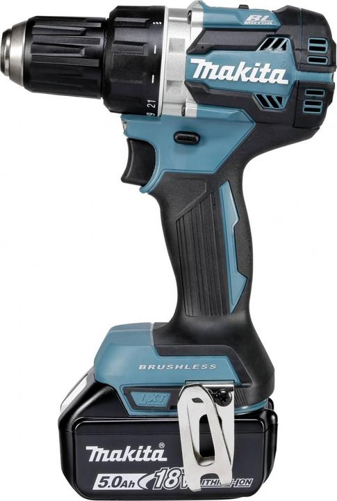Actual product image Makita DDF 484 (Drill driver)