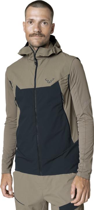 Produktbild Dynafit Transalper Dynastretch Weste (XXL)