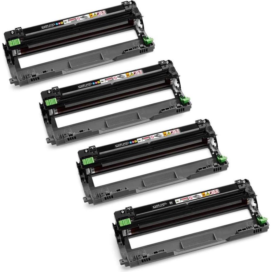 Brother, Toner, Printer Drum Original 1 Pc(S)