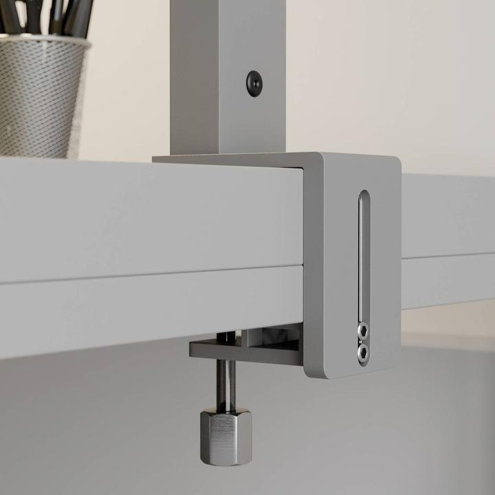 Actual product image Arcchio Jolinda table lamp Silver (10572 lm)