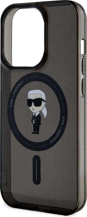 Produktbild Karl Lagerfeld Hard Case (Apple iPhone 15 Pro)