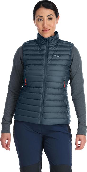Actual product image Rab Microlight (S)