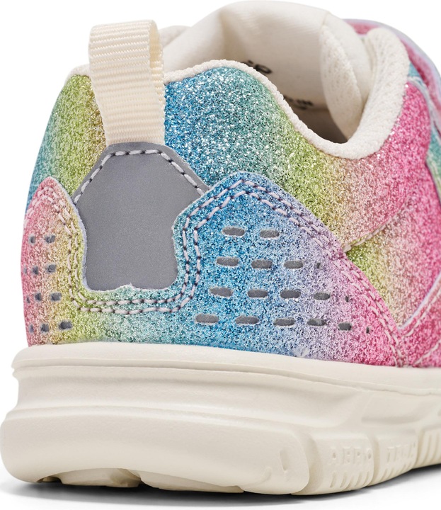 Actual product image hummel Crosslite Glitter Infant (25)