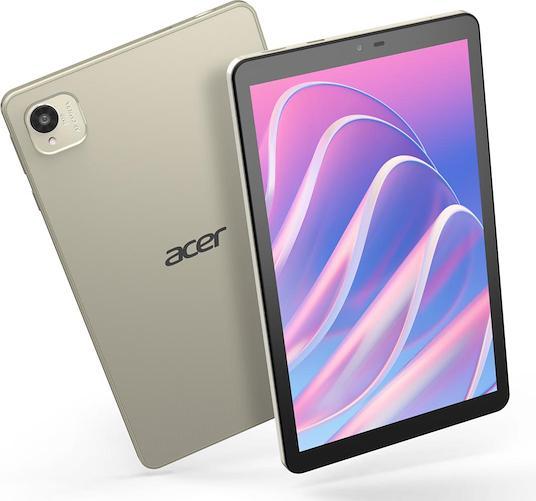 Produktbild Acer Iconia Tab A11 (A11-21M-A3BM) 11" WUXGA, IPS Touch, Allwinner A523, 4GB RAM, 128GB eMMc, Androi (nur WLAN, 11", 128 GB, Vapor Silver)