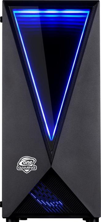Actual product image One Gaming PC Ultra IN23 (1000 GB, 16 GB)
