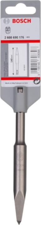 Produktbild Bosch Zubehör PRO SDS plus-4C Spitzmeissel, 140 mm
