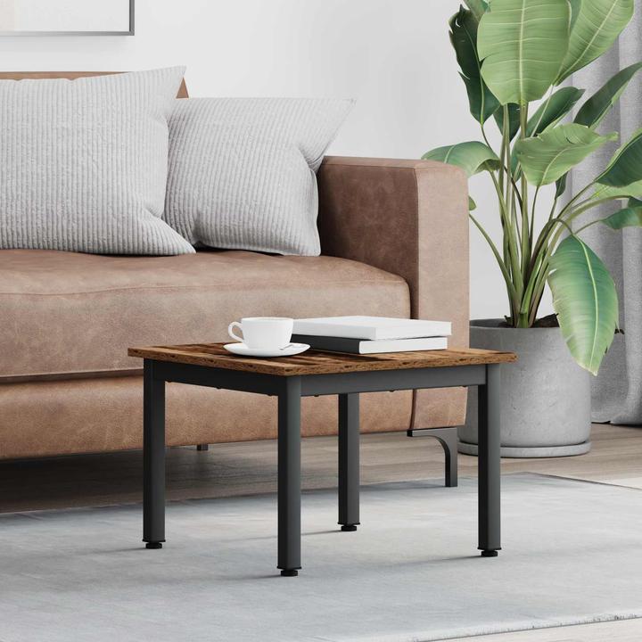 Actual product image vidaXL Couchtisch