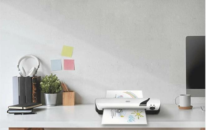 Immagine prodotto GBC Sistema di plastificazione Inspire+ A3 (75 - 125 µm, A3)