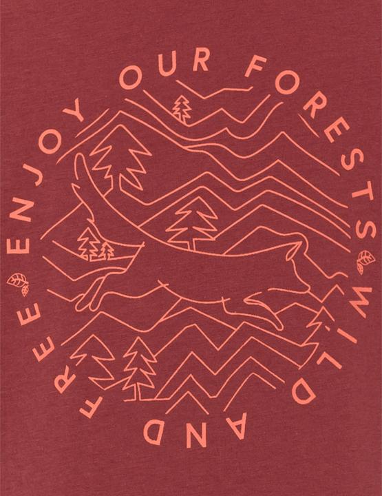 Produktbild Vaude Kid's T-Shirt (122, 128)