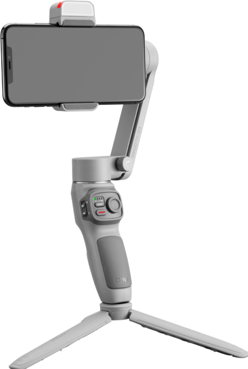 Image du produit Zhiyun Smooth Q3 (Smartphone, 0.28 kg)