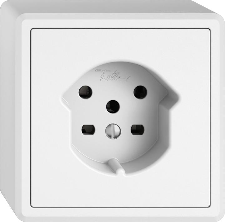 bianco Numero RAL: 9010