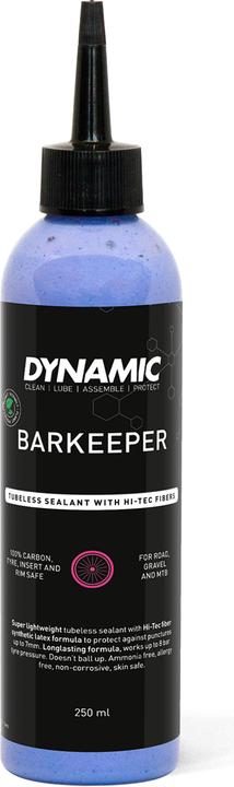 Produktbild Dynamic Bike Care Bar Keeper Tubeless Milk 250ml