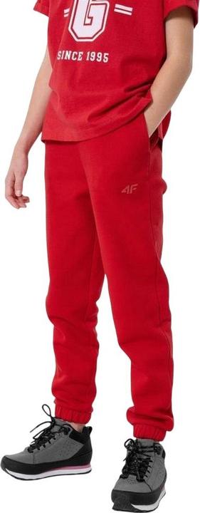 Produktbild 4F Jogginghosen (128)