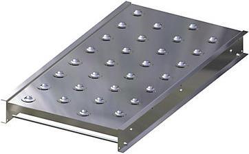Produktbild Gura Kugelrollentisch