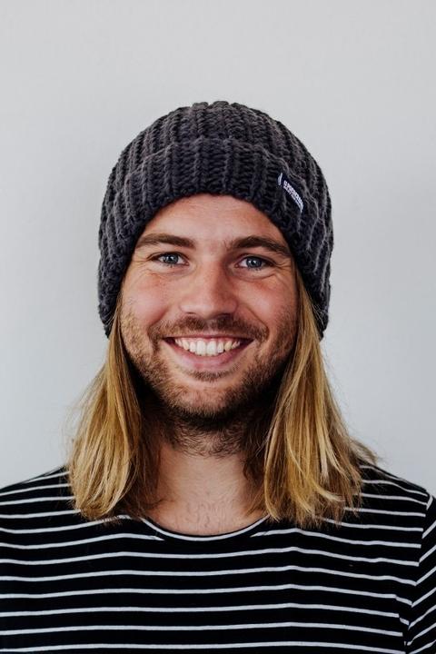 Image du produit Poederbaas Parc Série Rough 2020