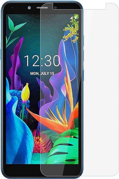 Vetro temperato Pellicola per LG K42 Proteggi schermo intero
