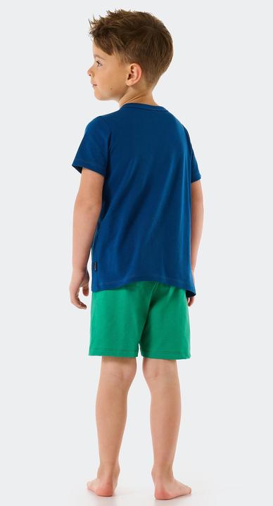 Produktbild Schiesser Boys Pyjama (92)