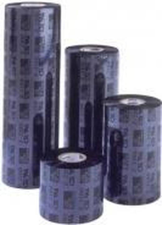 Produktbild Honeywell Ribbon Wax/Resin, 110mm x 200m (11 cm, Schwarz)