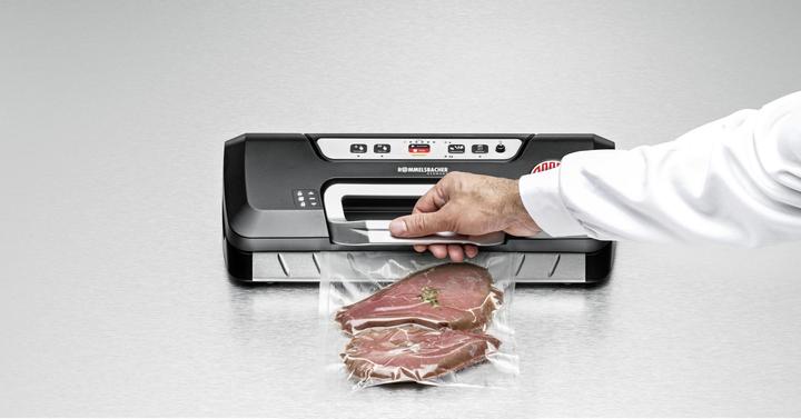 Actual product image Rommelsbacher VAC 285