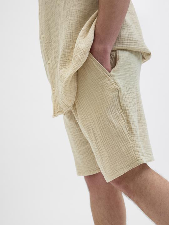 Actual product image Jack & Jones Plus Size Loose Fit Relaxed Fit Shorts Relaxed Fit Shorts (42)