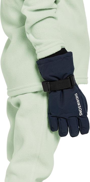 Produktbild Didriksons Kid's Biggles Gloves 3 (XL)
