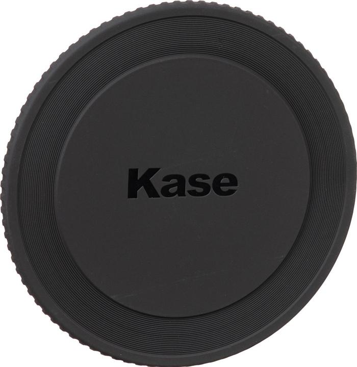 Produktbild Kase Armour Magnetischer Objektivdeckel (95 mm)