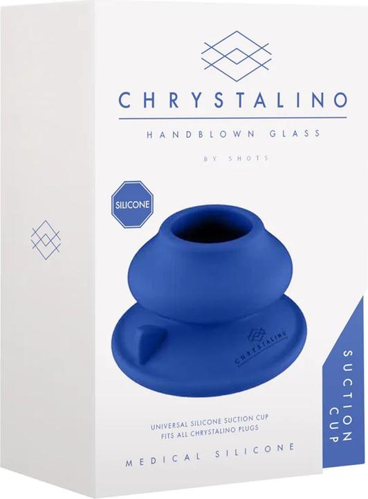 Immagine prodotto Shots Silicone Suction Cup