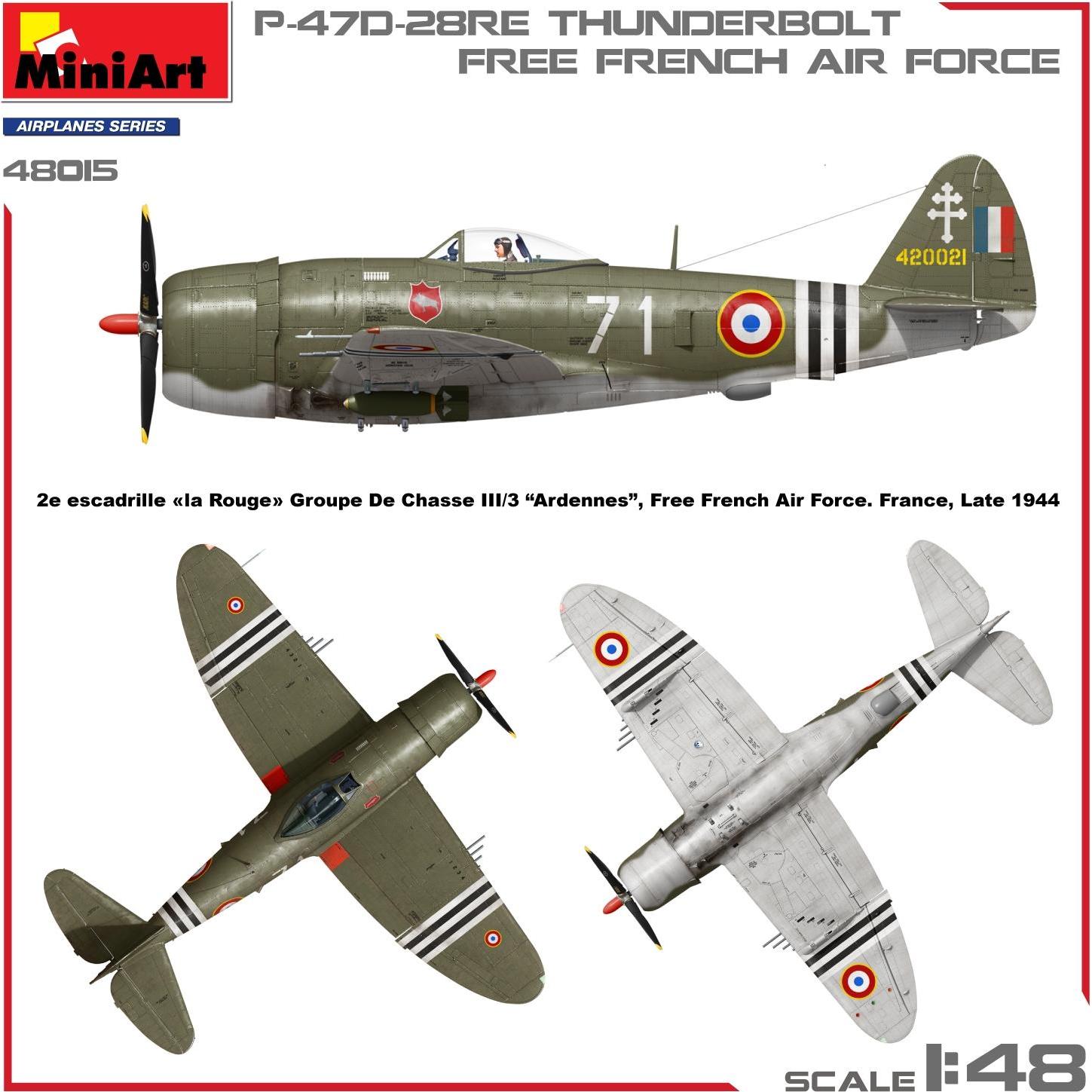 Thumbnail - Other Miniart MIN48015 Scale Model kit, Unpainted