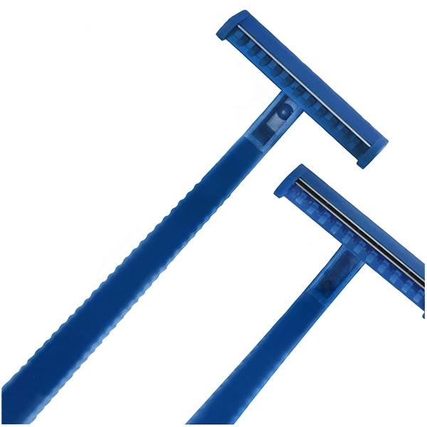 Produktbild Ampri Einmalrasi einschneid Klingensch bl